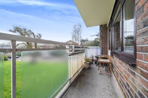 Balcony- click for photo gallery